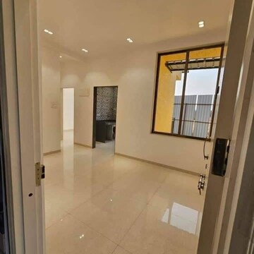 Bathroom in 2 BHK Apartment at Indiabulls Park, Somatne – for Sale