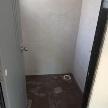 Bathroom in 2 BHK Apartment at Indiabulls Greens, Somatne – for Sale