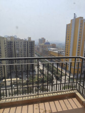 1 BHK Apartment For Rent in Maxblis Grand Wellington Sector 75 Noida  8147384