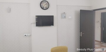 Furnished Amenities in 1 BHK Apartment at Wave Dream Homes, Wave City – for Rent