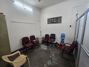 Living Room in  Office Space at Piska More – for Rent