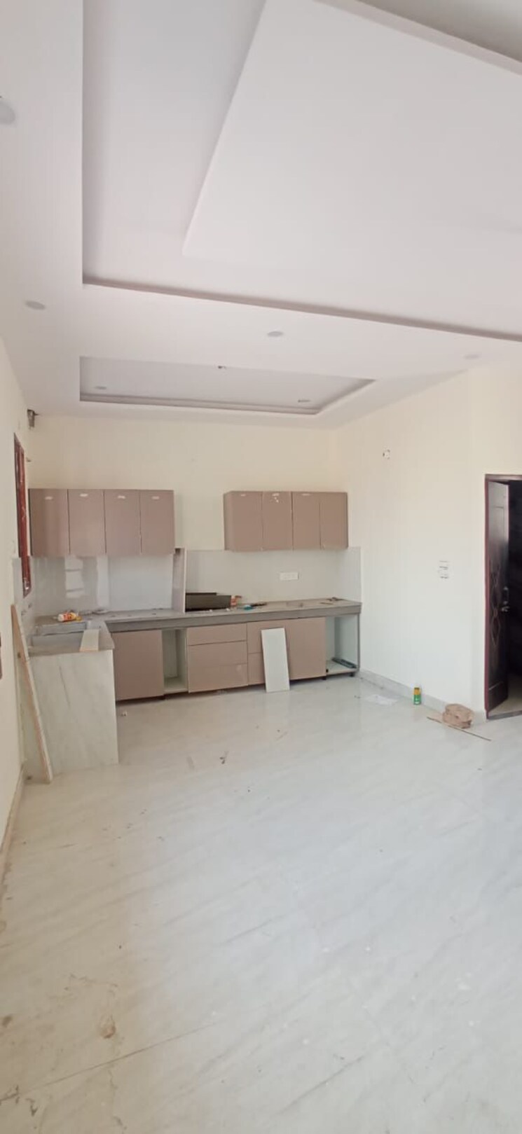 Kitchen, kharar mohali road 4 Bedroom 150 Sq.Yd. Independent House In Kharar Mohali Road Kharar 8147404