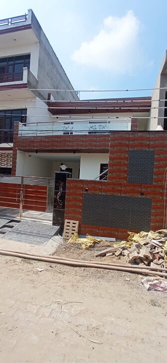 4 BHK Independent House For Resale in Kharar Mohali Road Kharar  8147404