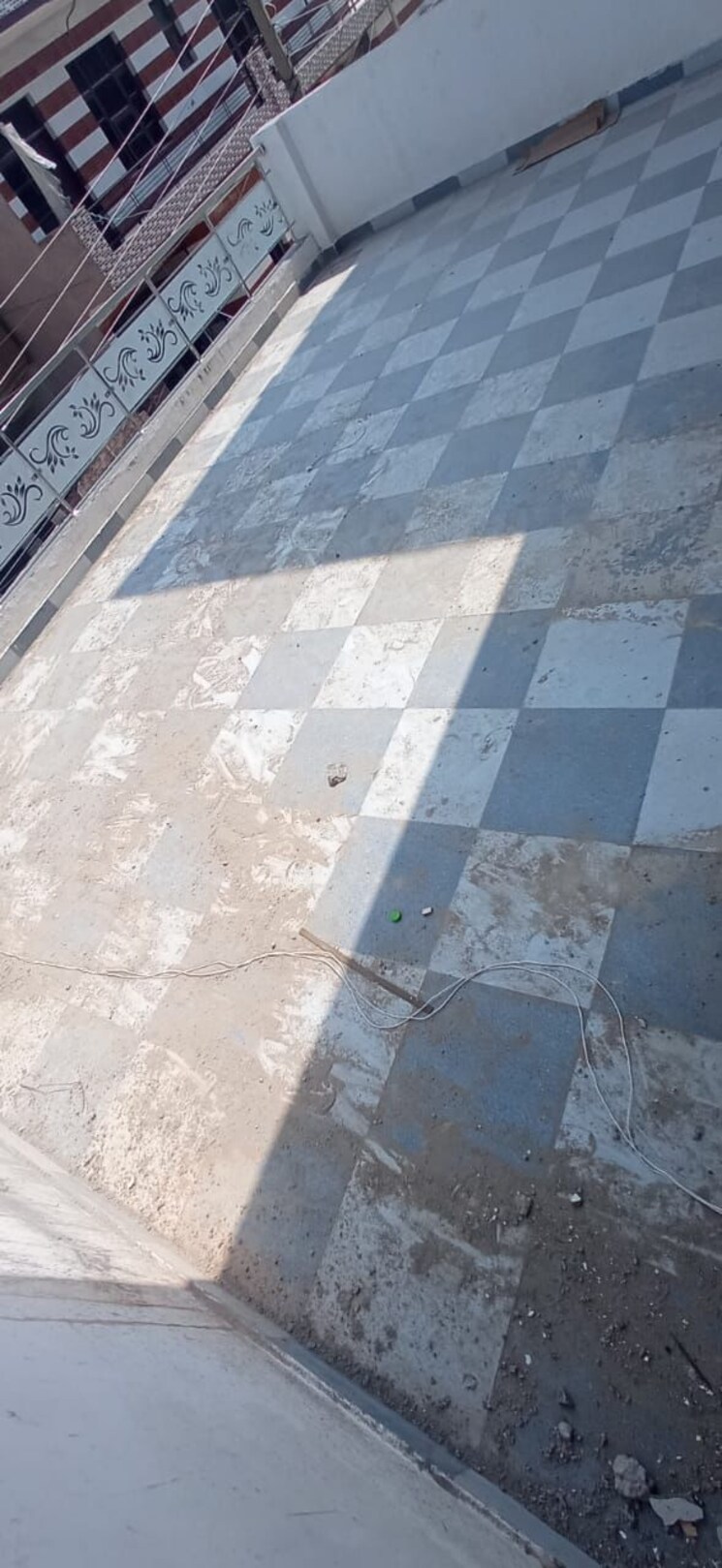 Terrace, kharar mohali road 4 Bedroom 150 Sq.Yd. Independent House In Kharar Mohali Road Kharar 8147404