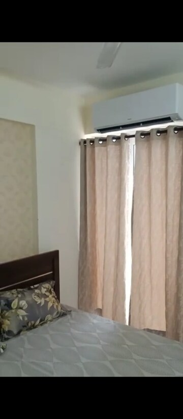 Bedroom in 2 BHK Apartment at Wave Dream Homes, Wave City – for Rent