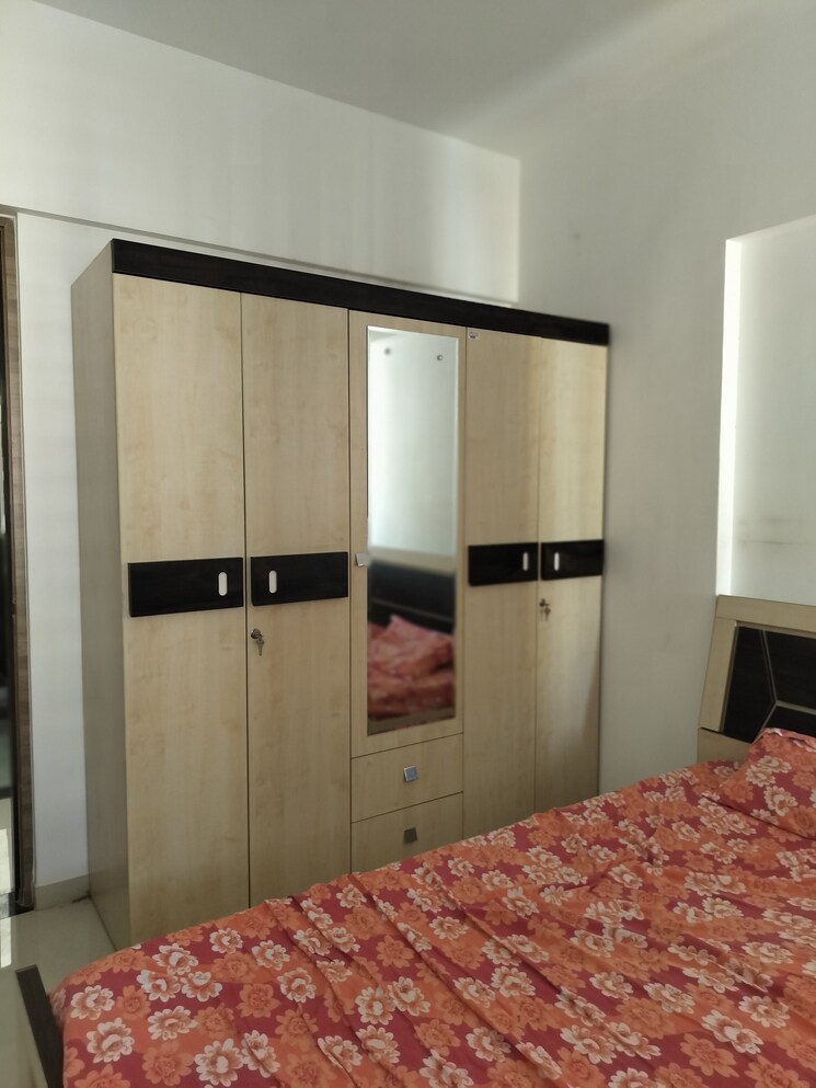 Bedroom, ravima-newton-homes 2 Bedroom 675 Sq.Ft. Apartment In Hadapsar Pune 8147444