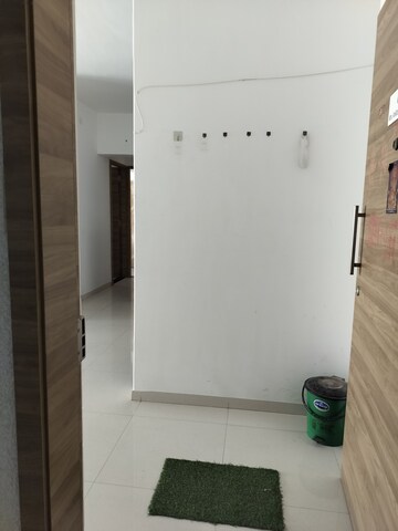Bathroom in 2 BHK Apartment at Ravima Newton Homes, Hadapsar – for Rent