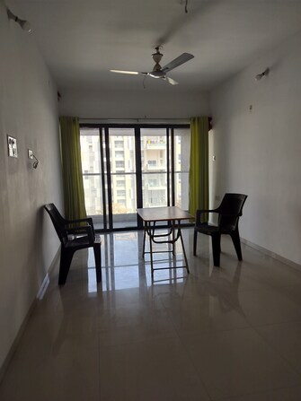 2 BHK Apartment For Rent in Ravima Newton Homes Hadapsar Pune  8147444