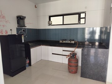 Kitchen in 2 BHK Apartment at Ravima Newton Homes, Hadapsar – for Rent