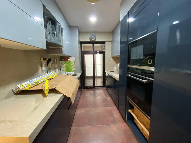 Kitchen, hdil-metropolis-residences 4 Bedroom 2491 Sq.Ft. Apartment In Andheri West Mumbai 8147463