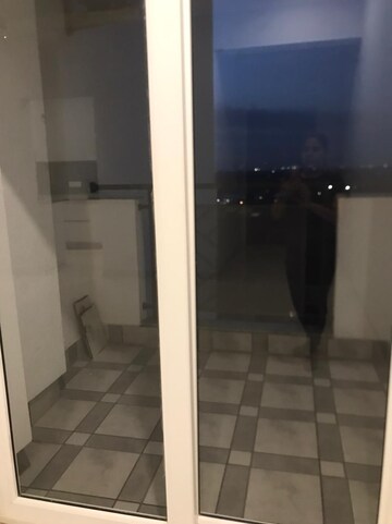 Bathroom in 3 BHK Apartment at Smart World The Edition, Sector 66 – for Sale