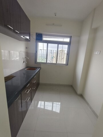 Kitchen in 1 BHK Apartment at Agripada – for Rent