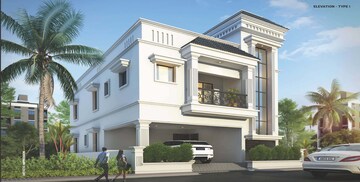 3 BHK Villa For Resale in Pipili Puri  8147432