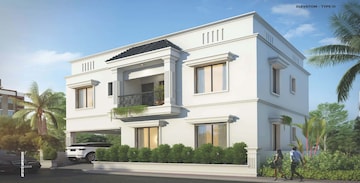 3 BHK Villa For Resale in Pipili Puri  8147432