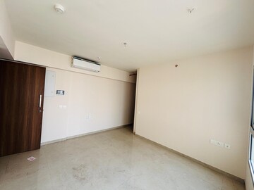 Living Room in 4 BHK Apartment at Piramal Vaikunth, Balkum Pada – for Sale