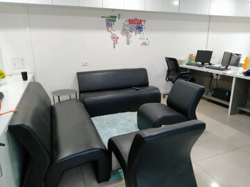 Team Area in  Office Space at Ashram Road – for Rent