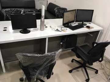 Team Area in  Office Space at Ashram Road – for Rent