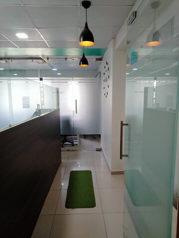 Team Area in  Office Space at Ashram Road – for Rent