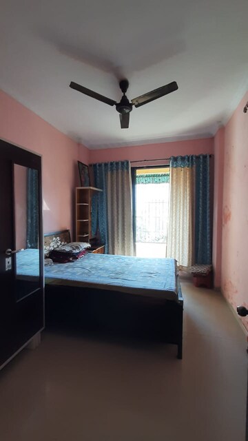 Bedroom in 1 BHK Apartment at Rai S Aaragya, Kalyan East – for Sale