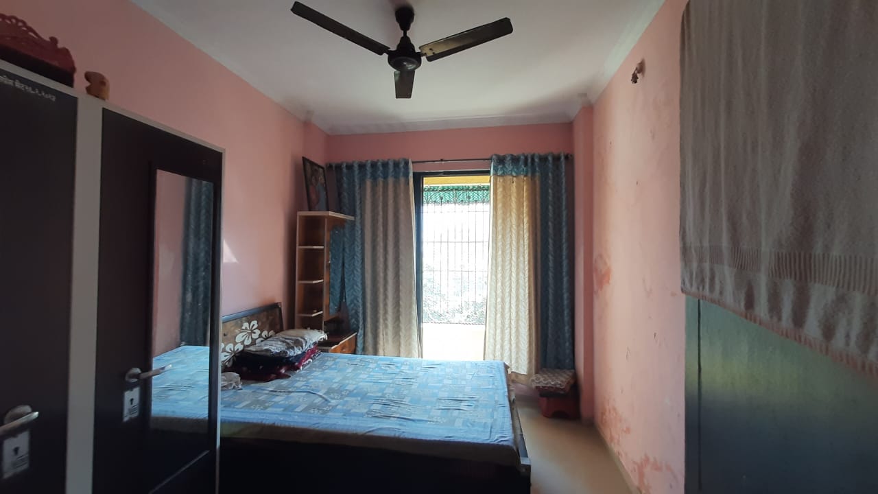 1 BHK + Extra Room Apartment For Sale in Rai S Aaragya
