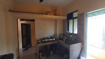 Kitchen in 1 BHK Apartment at Rai S Aaragya, Kalyan East – for Sale
