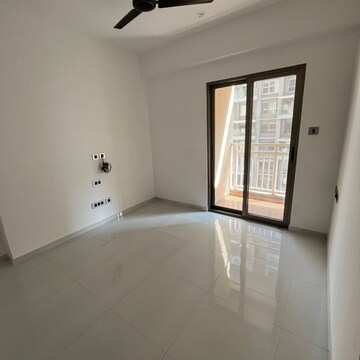 Bedroom in 2 BHK Builder Floor at Bramhacorp The Collection, Wadgaon Sheri – for Rent