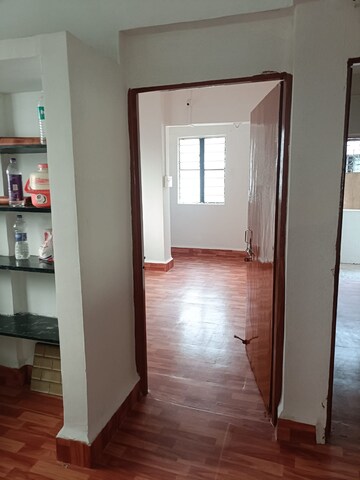 Room in 1 BHK Apartment at Sawant Plaza, Dhankawadi – for Rent