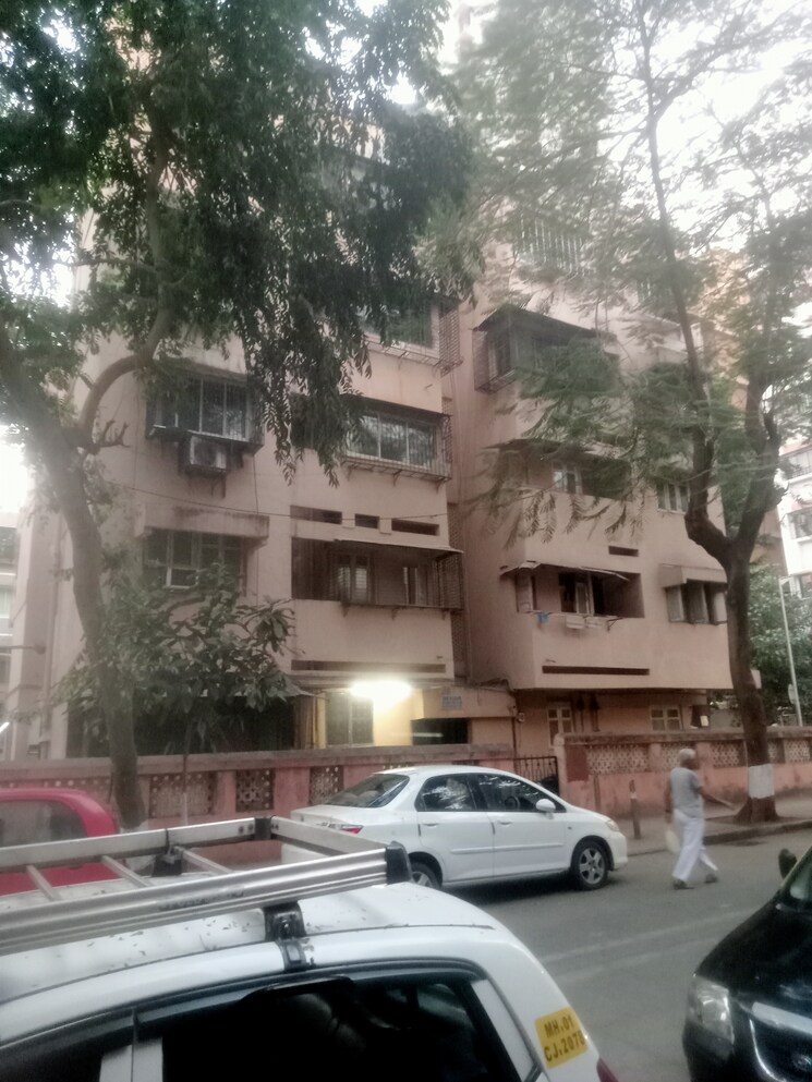 Exterior View, tardeo 1 Bedroom 520 Sq.Ft. Apartment In Tardeo Mumbai 8147487