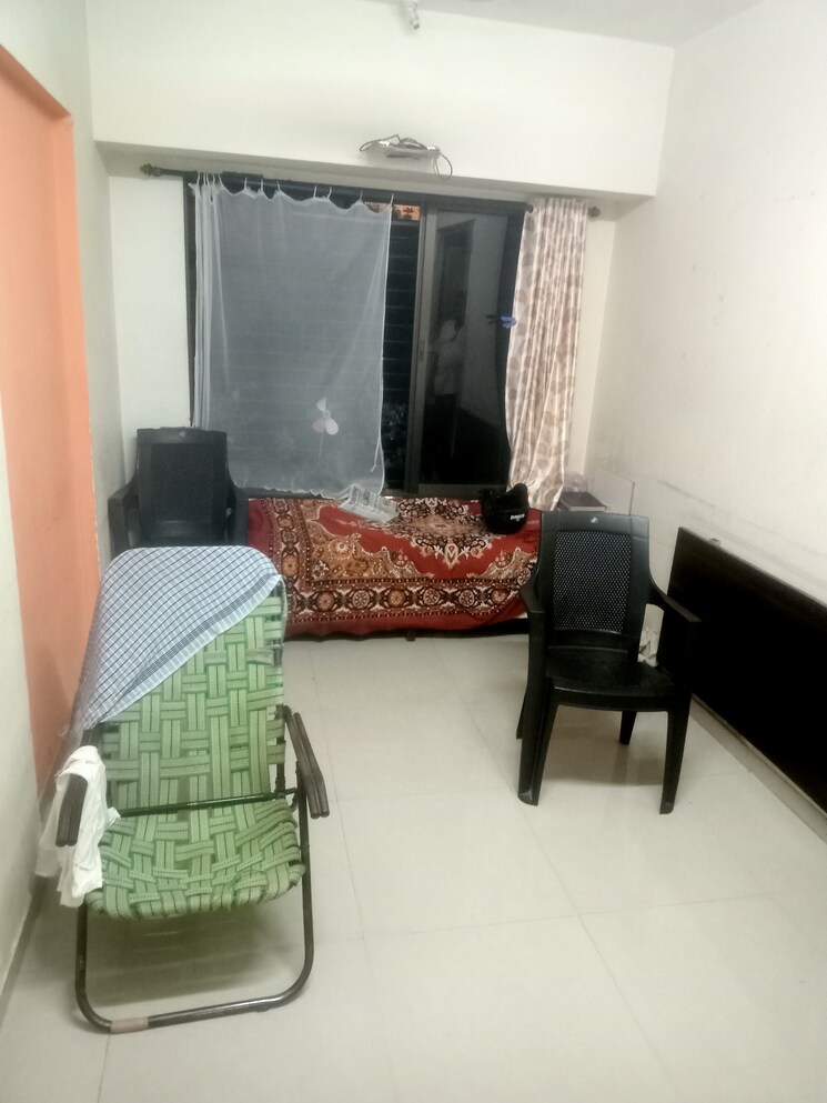 Living Room, tardeo 1 Bedroom 520 Sq.Ft. Apartment In Tardeo Mumbai 8147487