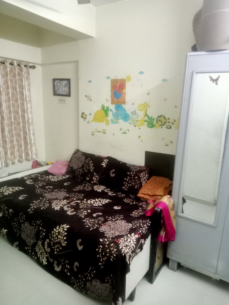 Bedroom, tardeo 1 Bedroom 520 Sq.Ft. Apartment In Tardeo Mumbai 8147487