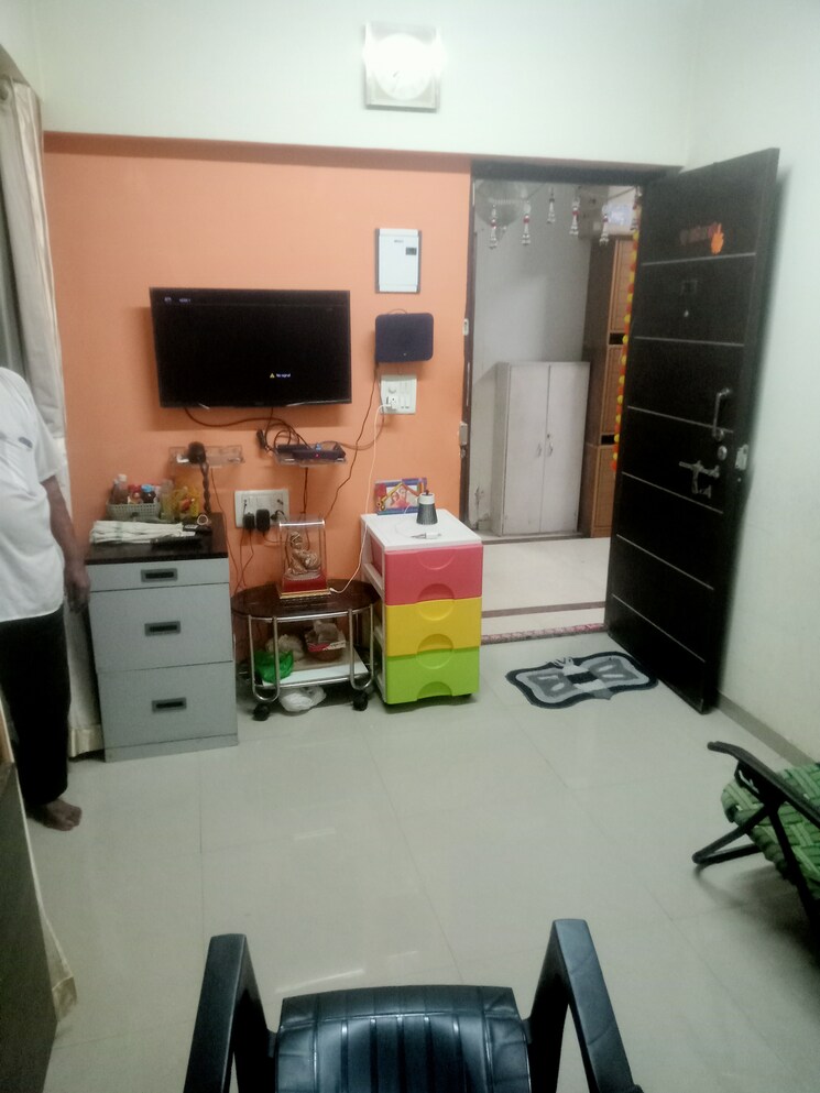 Master Bedroom, tardeo 1 Bedroom 520 Sq.Ft. Apartment In Tardeo Mumbai 8147487