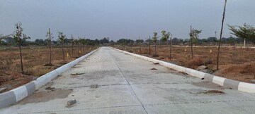  Plot For Sale in Kacharam