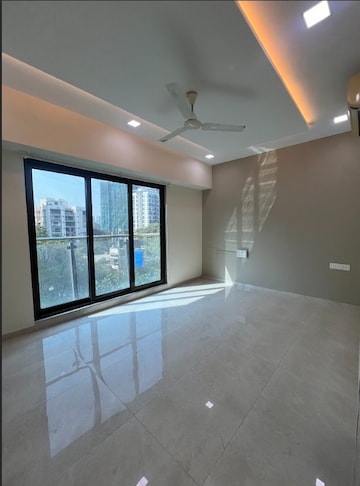 Room in 3 BHK Apartment at Jaycee Vipank Krishaang, Juhu – for Rent
