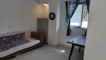 Bedroom in 1 BHK Apartment at Sadguru Park Apartment, Bibwewadi – for Rent