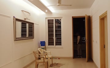 1.5 BHK Apartment For Rent in Vasant Kunj