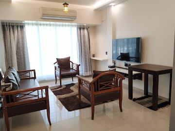 1 BHK Apartment For Rent in Ashok Enclave Malad West Malad West Mumbai  8147491