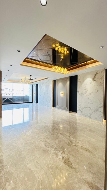 Room in 4 BHK Builder Floor at Ansal API Esencia, Sector 67 – for Sale