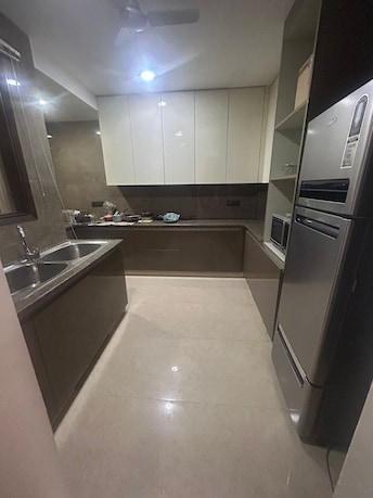 4 BHK Apartment For Rent in Paryavaran Complex Delhi  8147502