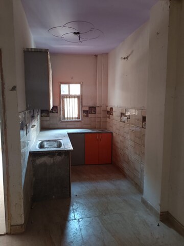 Kitchen in 2 BHK Builder Floor at Burari – for Sale
