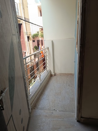 2 BHK Builder Floor For Resale in Harit Vihar RWA Burari Delhi  8147495