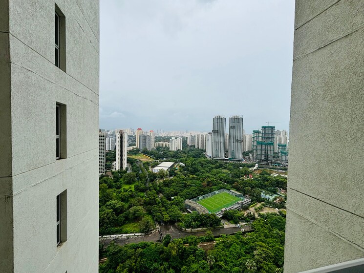Exterior View, piramal-vaikunth 2 Bedroom 550 Sq.Ft. Apartment In Balkum Pada Thane 8147492