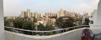 2 BHK Apartment For Rent in Raviraj Patang Plaza Katraj Pune  8147496