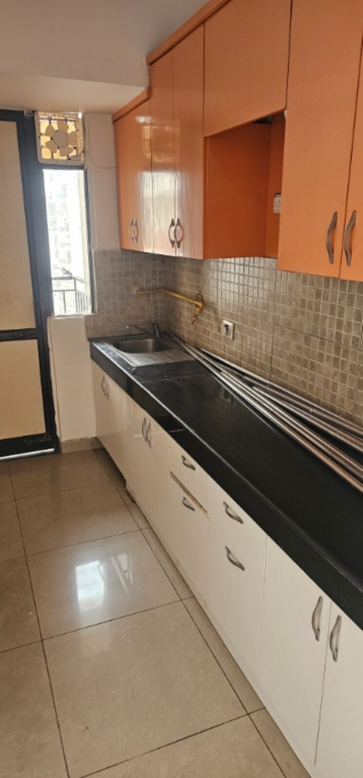 Kitchen, landcraft-river-heights 2 Bedroom 1340 Sq.Ft. Apartment In Raj Nagar Extension Ghaziabad 8147531