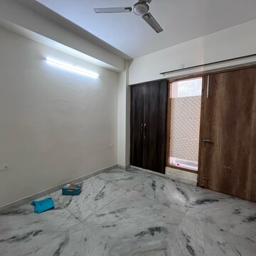 Bedroom in 2.5 BHK Builder Floor at Ansal Sushant Lok I, Sector 43 – for Rent