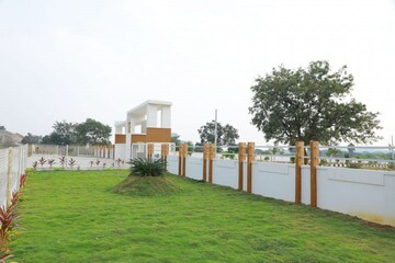  Plot – Exterior View View at Rajapet - for Sale