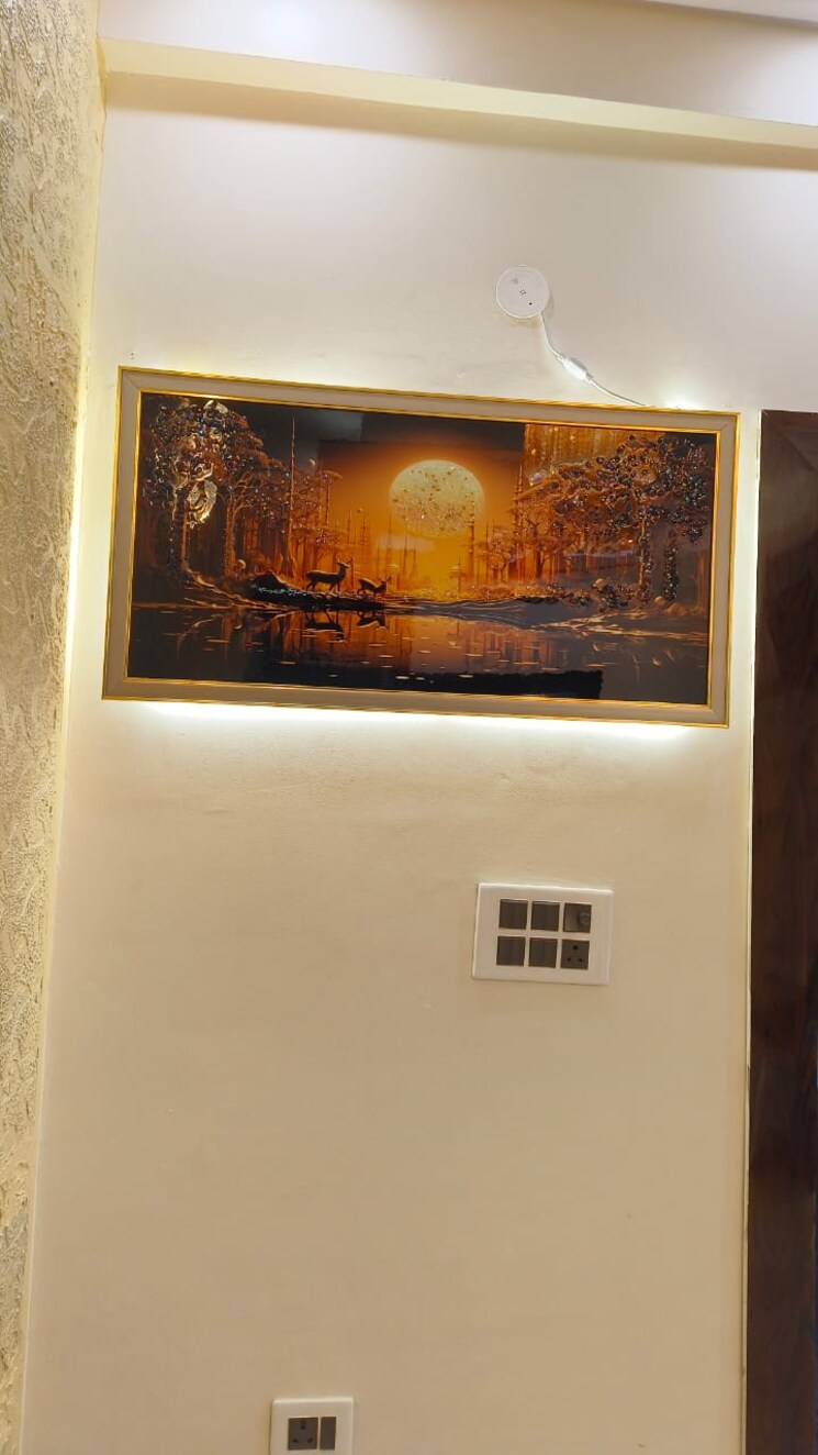 undefined, bharti-apartments 2 Bedroom 850 Sq.Ft. Builder Floor In Shakti Khand iv Ghaziabad 8147504