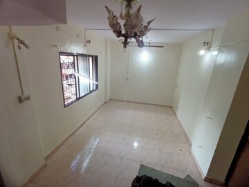 2 BHK Apartment For Rent in Wonder Bharati Vihar Katraj Pune  8147509