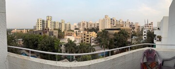 2 BHK Apartment – Exterior View View at Wonder Bharati Vihar, Katraj - for Rent