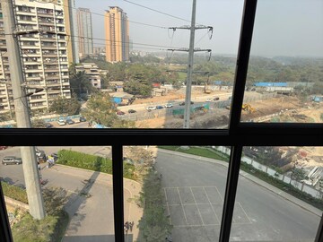 2 BHK Apartment For Rent in Lodha Crown Quality Homes, Majiwada