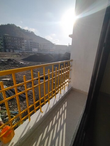 1 BHK Apartment – Exterior View View at Silver Shree Swami Samarth Nagar, Virar East - for Sale